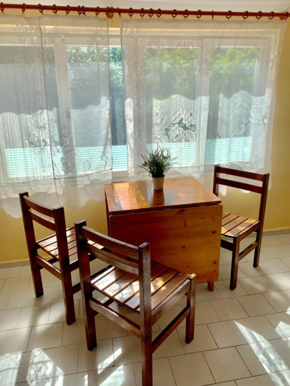Jackie House Varna