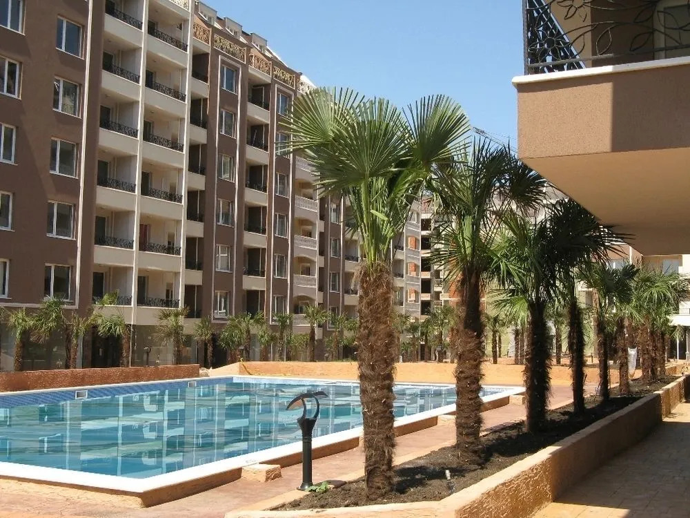 Apart Complex Perla