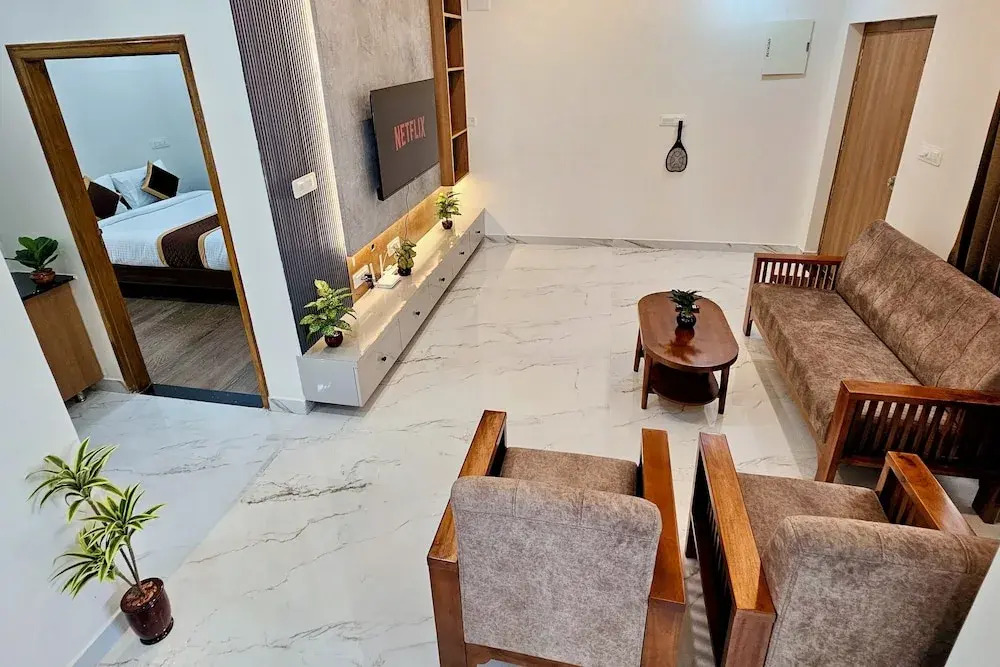 TrueLife Summit Suites