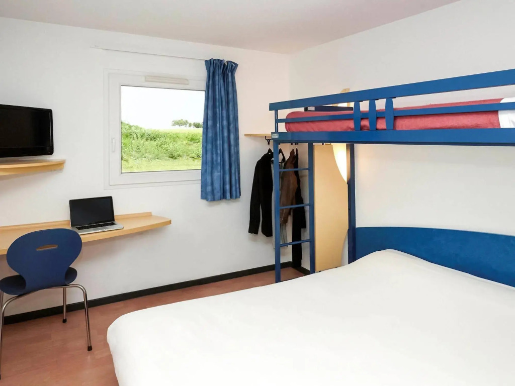 ibis budget Nuits Saint Georges