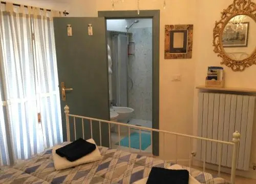 Casa nel Borgo Marinaro di Civitanova