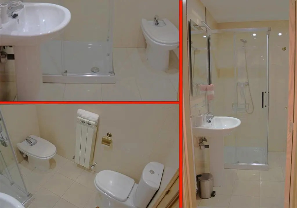 Apartamento Mirador del Pantano 1