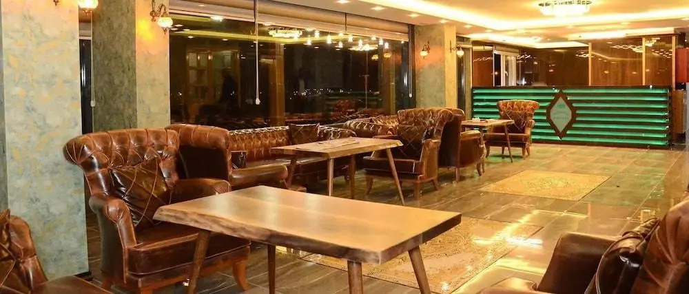 Karacalar Suit Otel