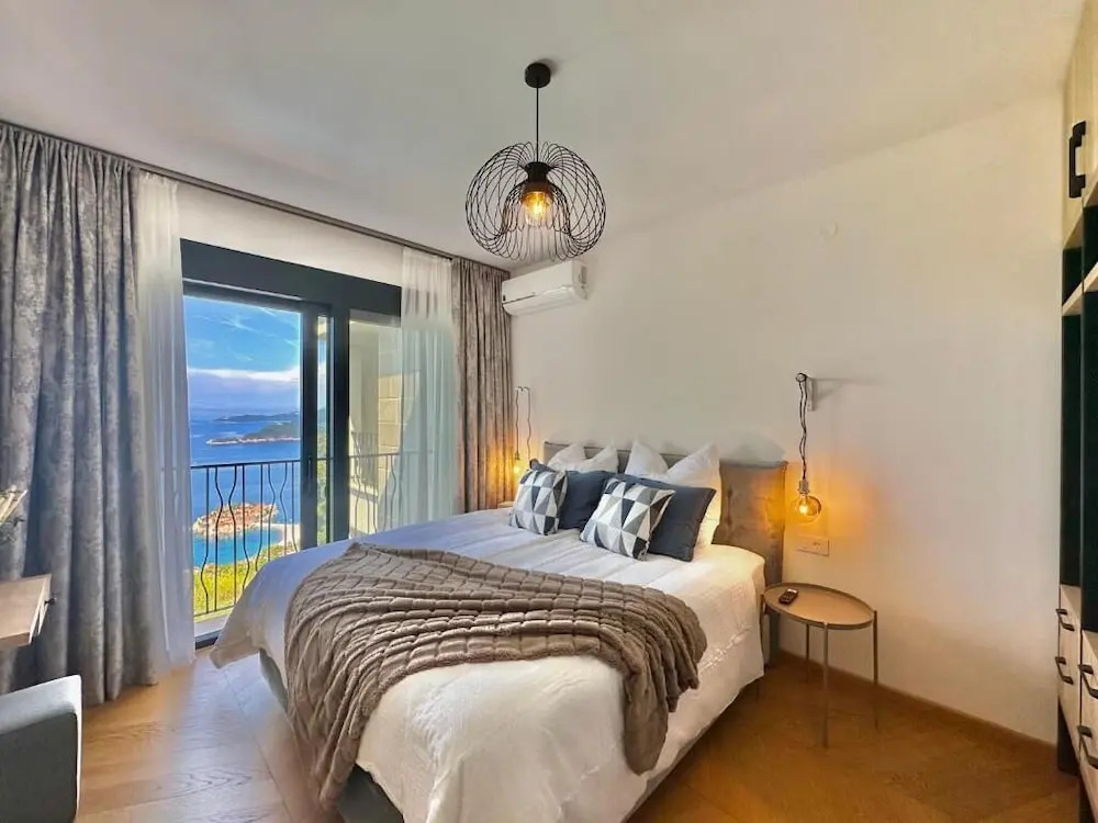 Feel the Spirit Apartment