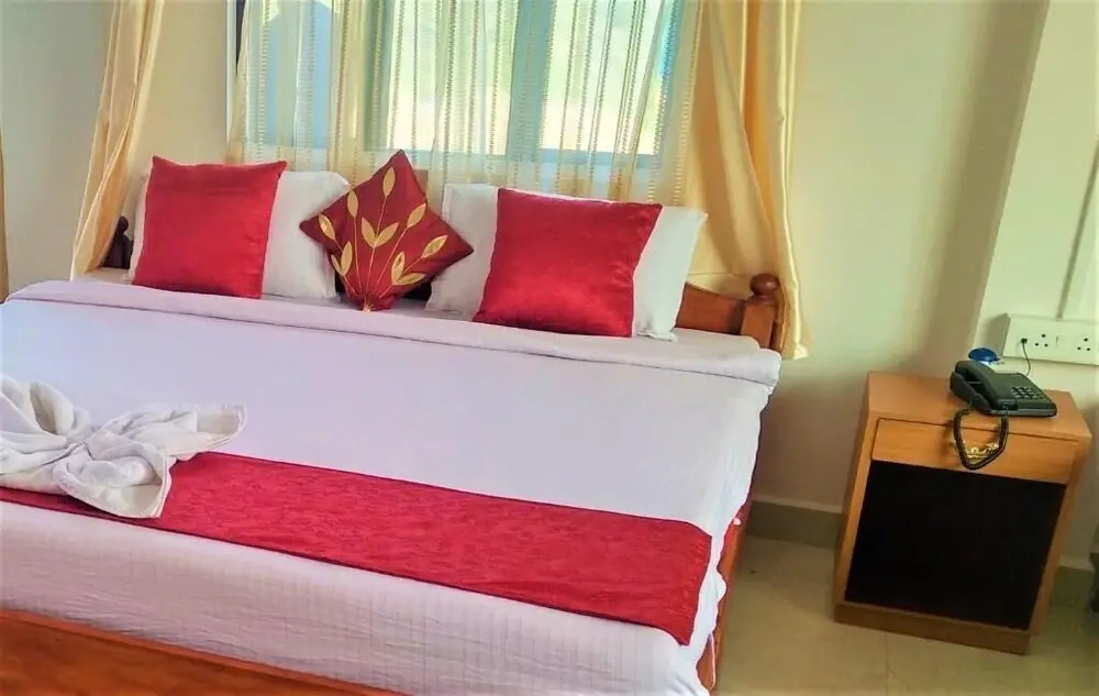Sulawado Resort