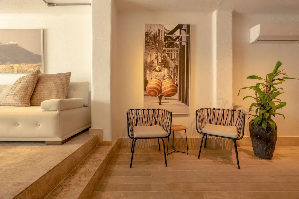 Casa Griega By Wynwood House