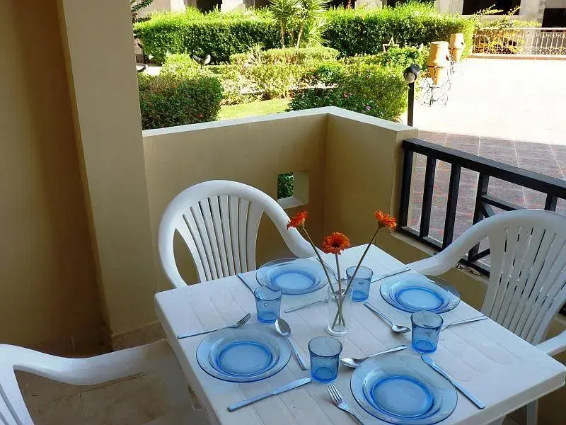 2 Br Apartment Sleeps 4 - Vms 3880