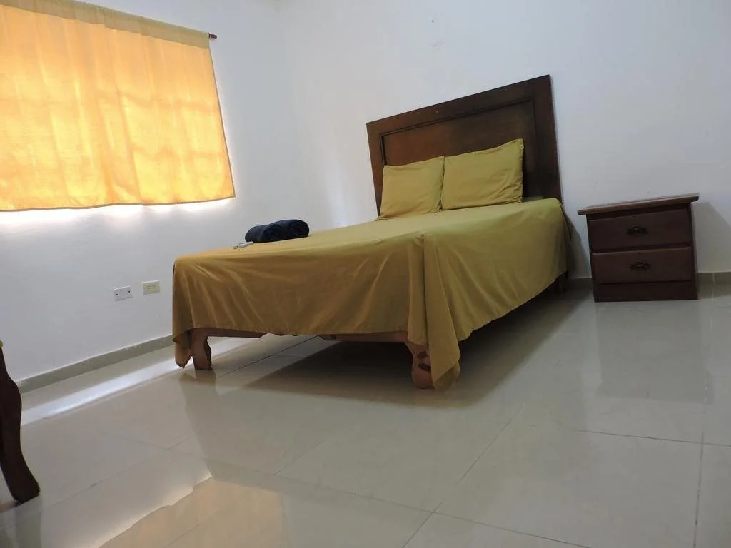 Hostel Hilet Punta Cana