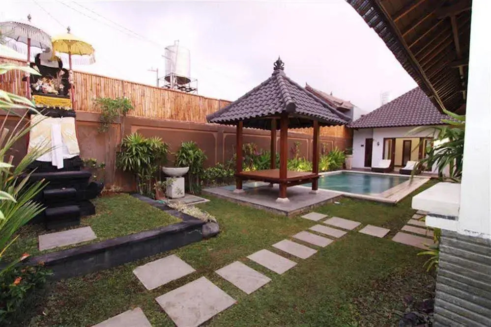 Tanjung Villa