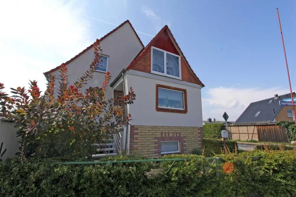 Ferienwohnung Neukloster WEST 351