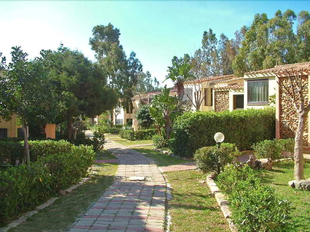 Hotel Capo