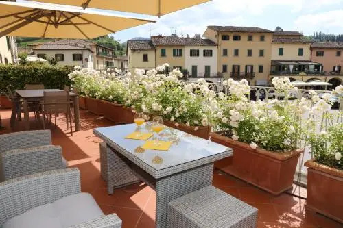 Suite Greve in Chianti