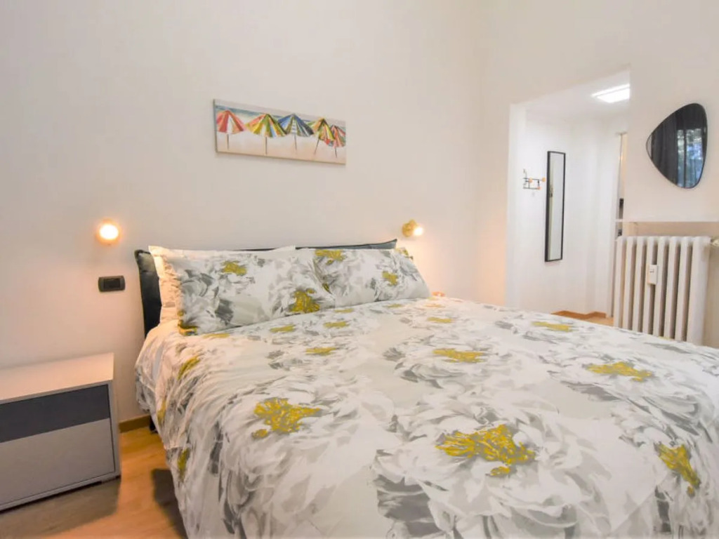 Apartment NoLo Flat Milan