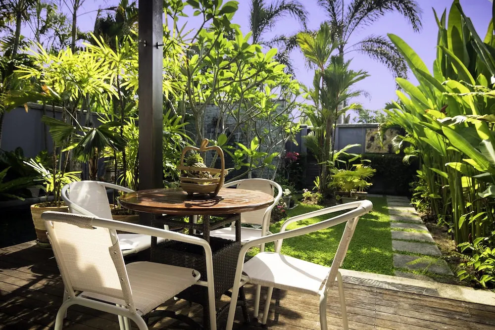 Villa Moana 2BR Private Pool Naiharn beach