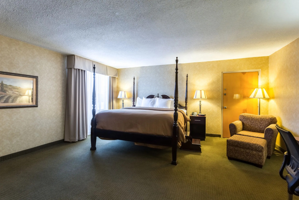 Studio 6 Suites Tupelo, MS - North