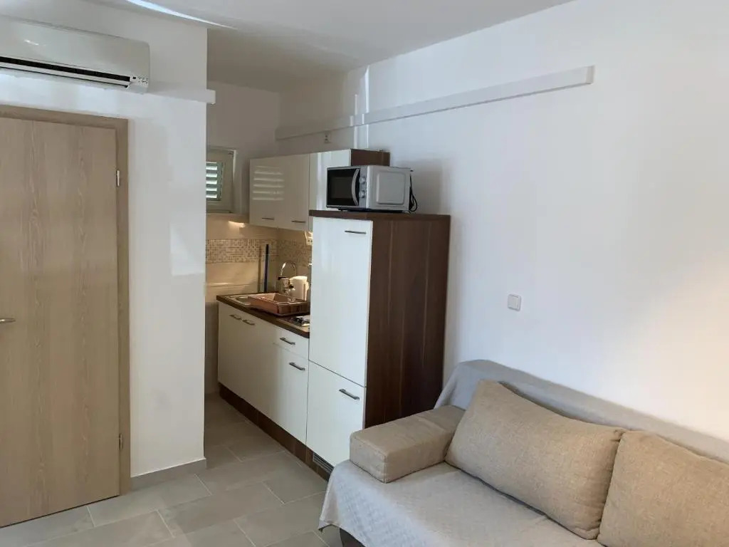 Apartments A & L Sabic