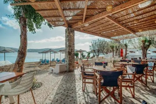 Coralli Bungalows & Camping