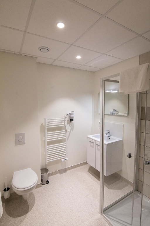 Tulip Inn Residence Thionville