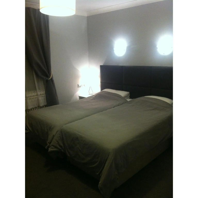 Maranton House Hotel Kensington