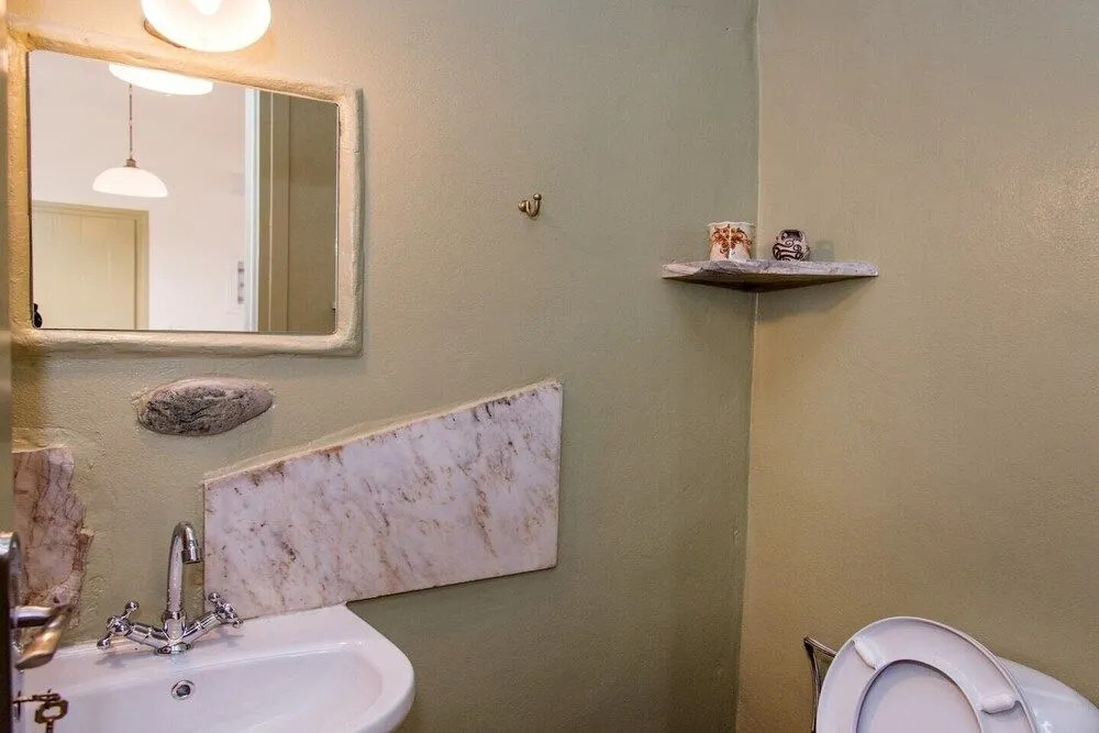 ReGenesis Villas