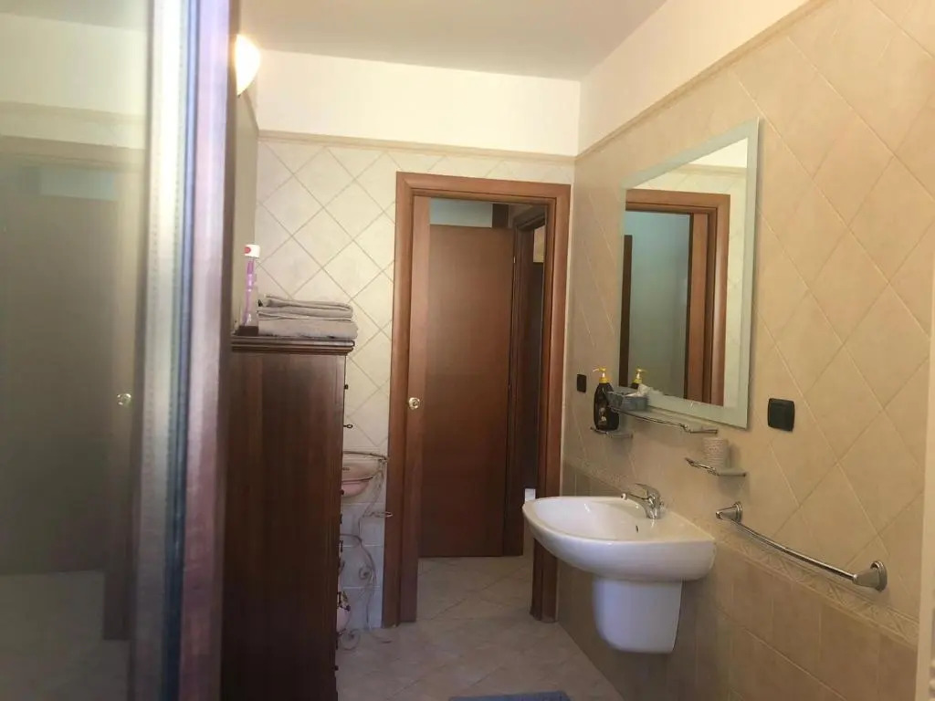 Appartamento Nuvola