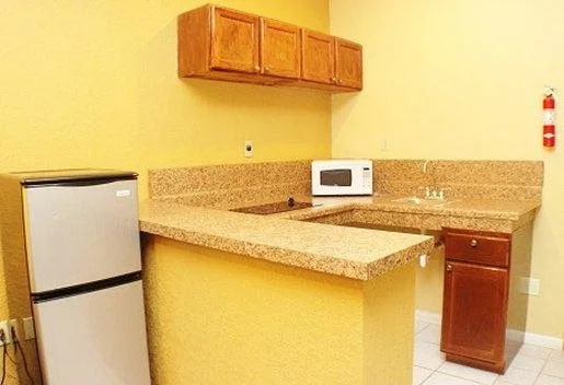 Winchester Inn and Suites Humble/IAH/North Houston