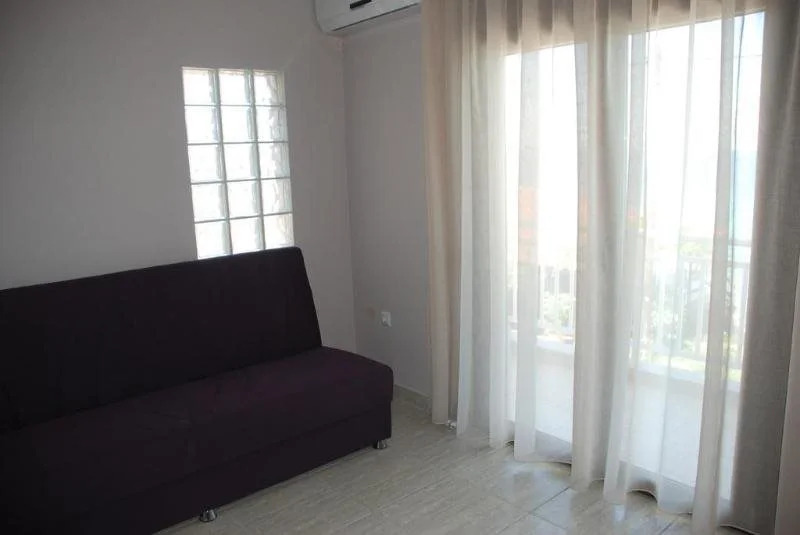 Marianna Apartments