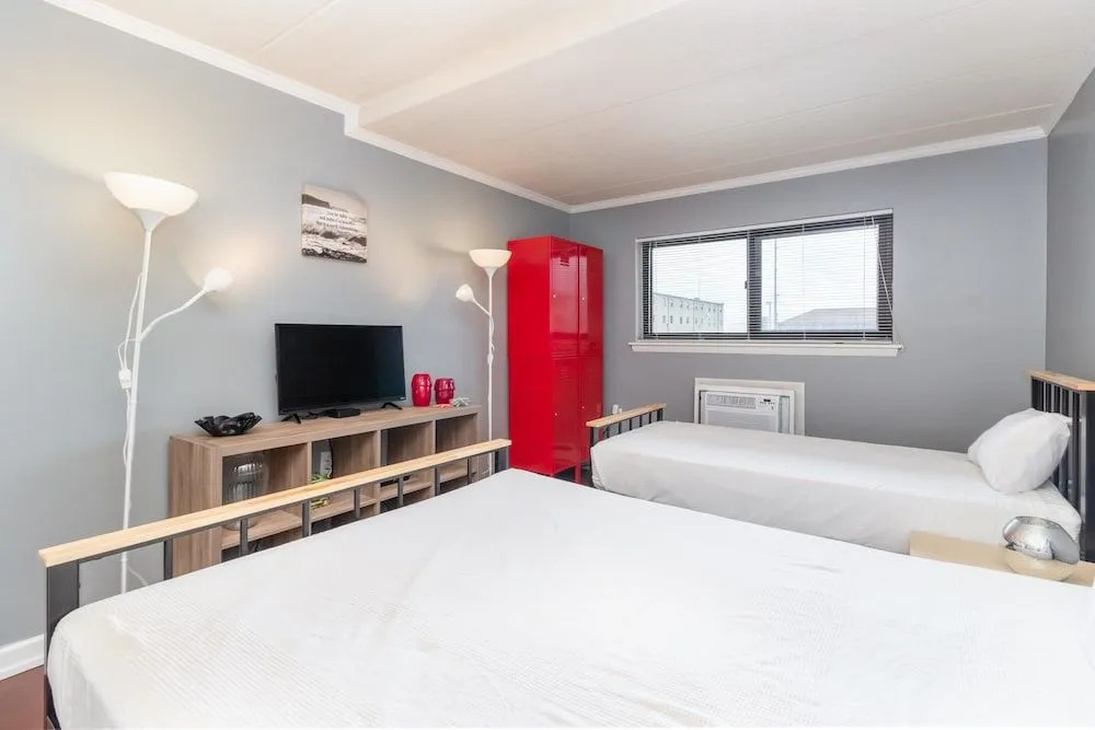 Constellation House
