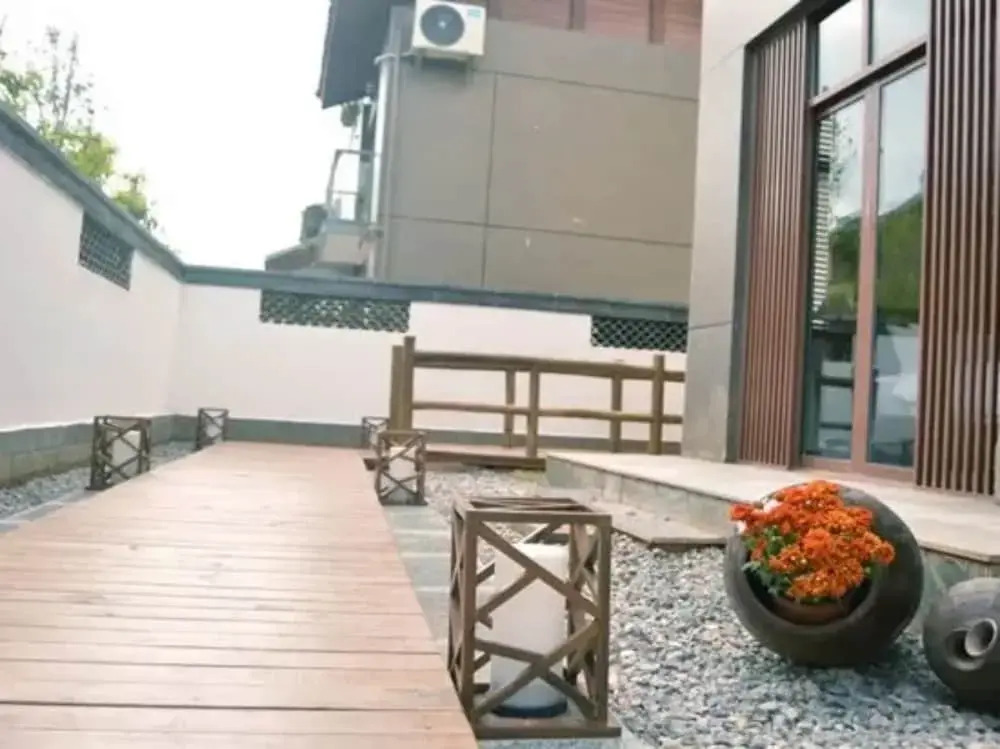 Lijiang Jin Mao Boutique Inn