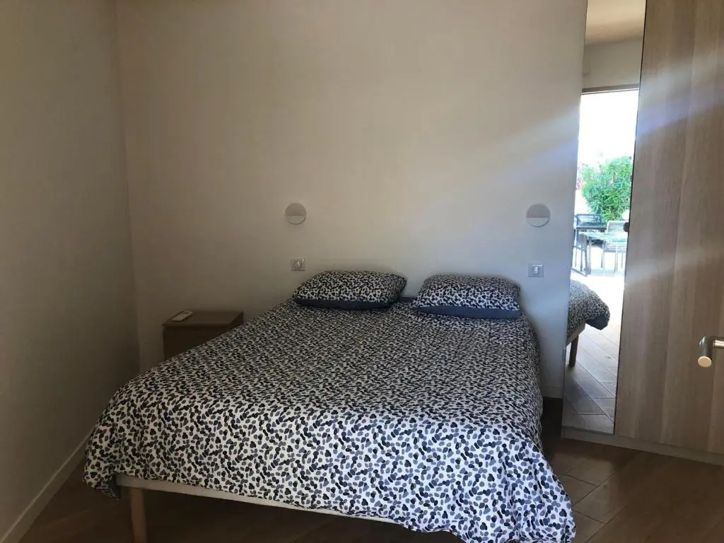 Maison Torreilles, 3 pièces, 4 personnes - FR-1-530-54