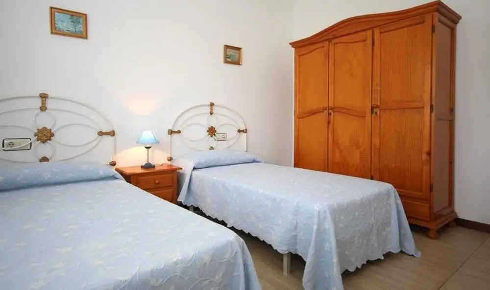 Apartment in Monte Lagoa de Louro 102053 by MO Rentals