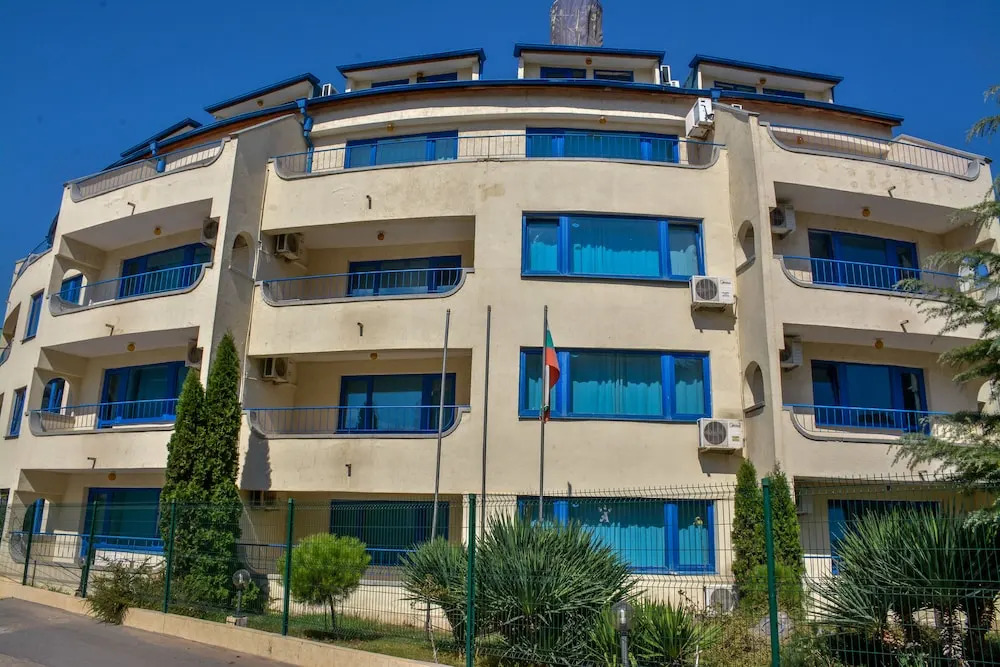 Atoss Hotel