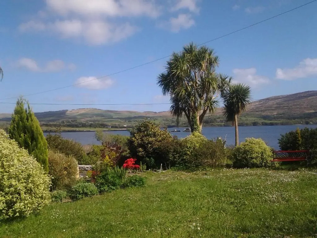 Sea Lodge B&B