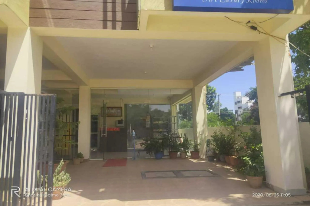 Vaas Homestays