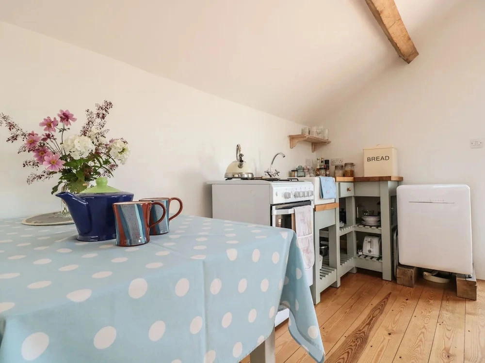 Hayloft