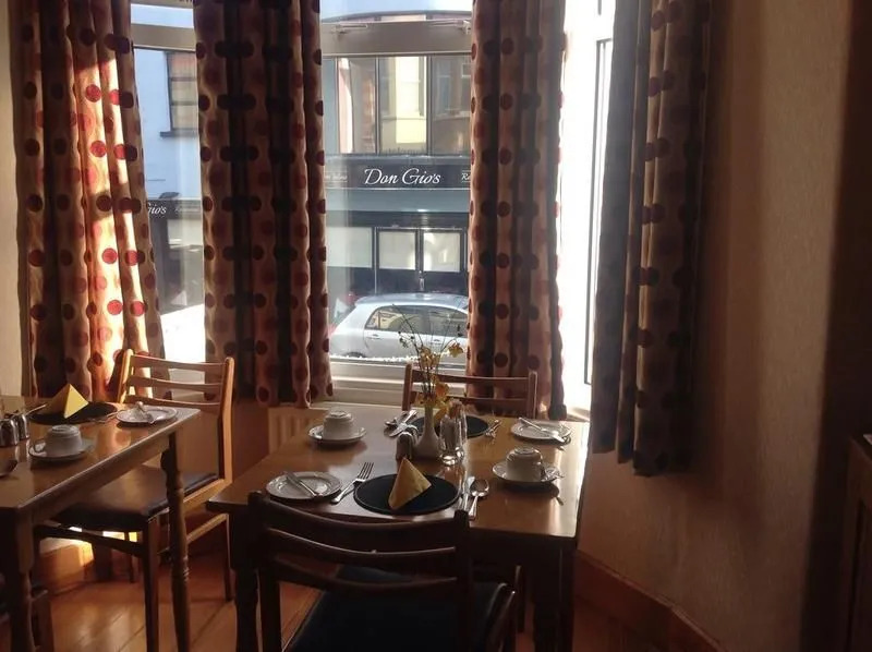 Beulah Guest House