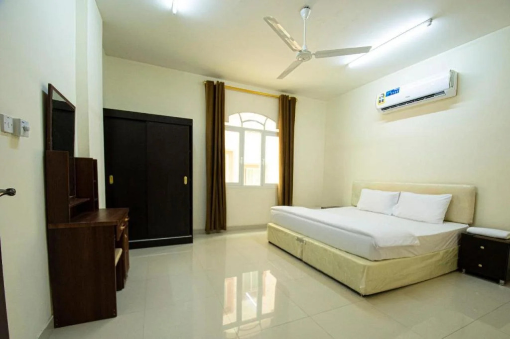 OYO 146 Jandul Salalah Furnished Apartment