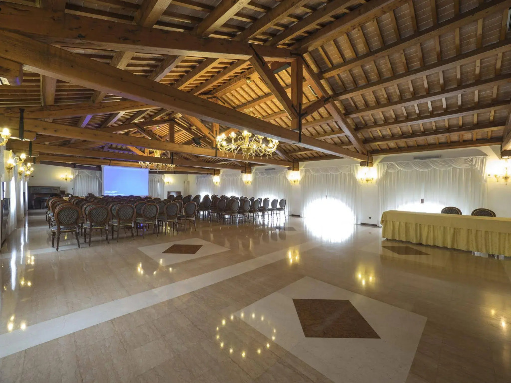 Hotel Villa Braida