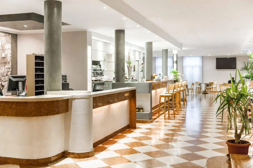 Hotel Vela