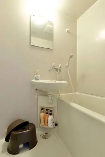 Namio Apartment 202