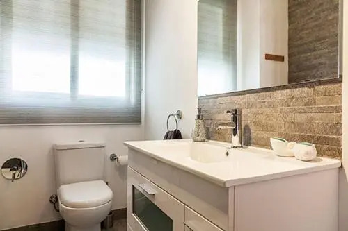 Apartment Ruzafa Market I