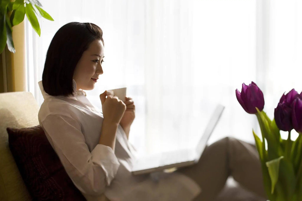 The Sandalwood Beijing Marriott Executive Apartments