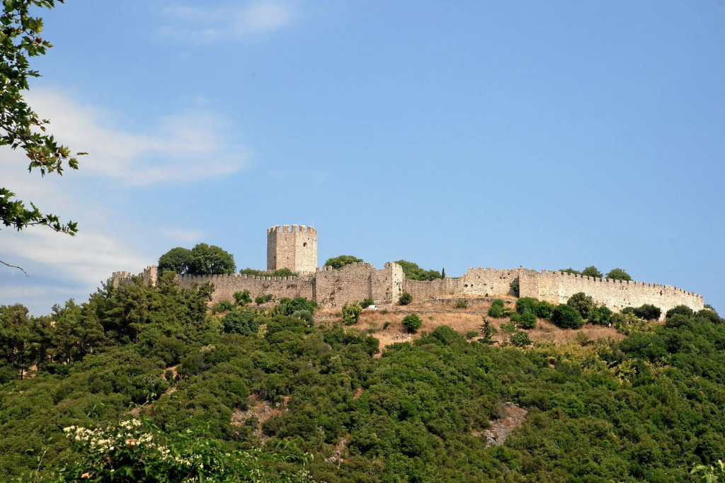 Balogiannis Hotel