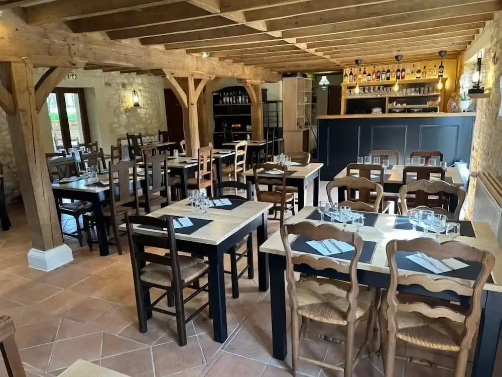 50 Route du Gourdon