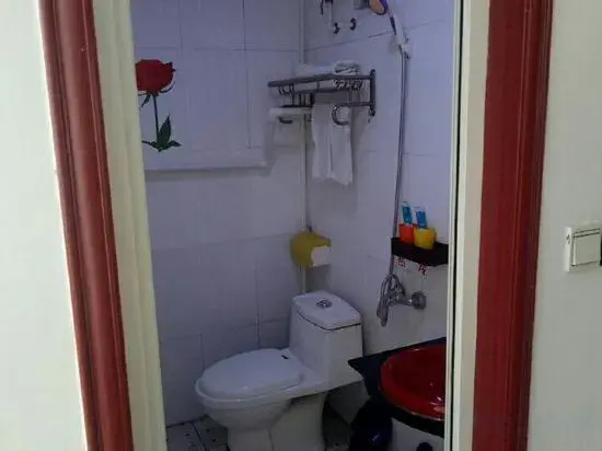 Junan Longdu Hotel
