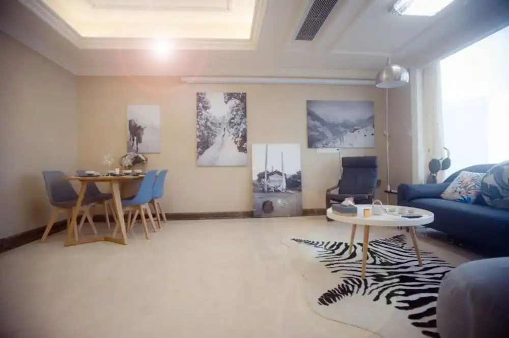 Wendy Boutique Apartment
