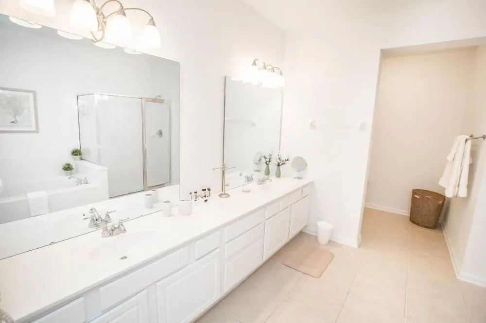 Gorgeous apt Orlando Nature Lake View Vc4816