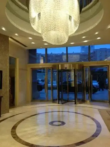 ACME Service Apartment Nanjing