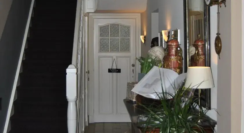 B&B Home Sweet Home