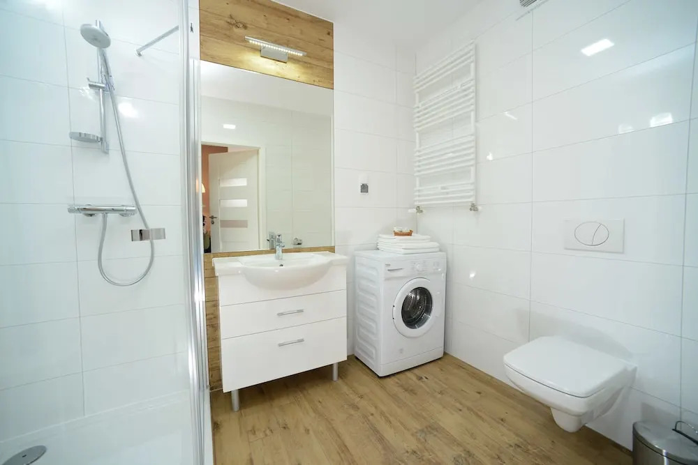 Apartament Solna 11 Kołobrzeg